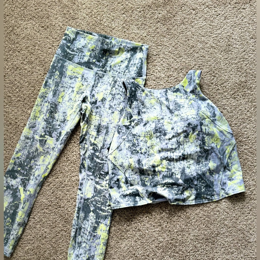 Limited Edition Lululemon